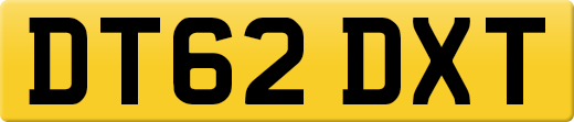 DT62DXT